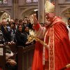 POLITICS: Cardinal Dolan may be retired — but he'll always