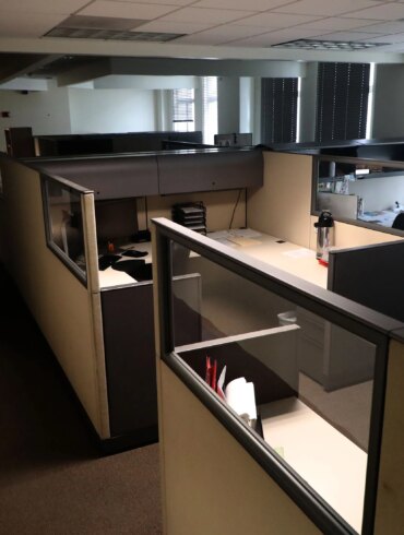 POLITICS: City workers must show up for work