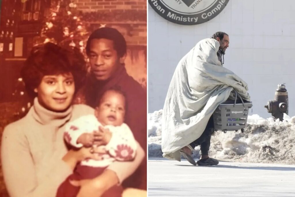 POLITICS: 'Compassion' of letting people sleep on the streets is