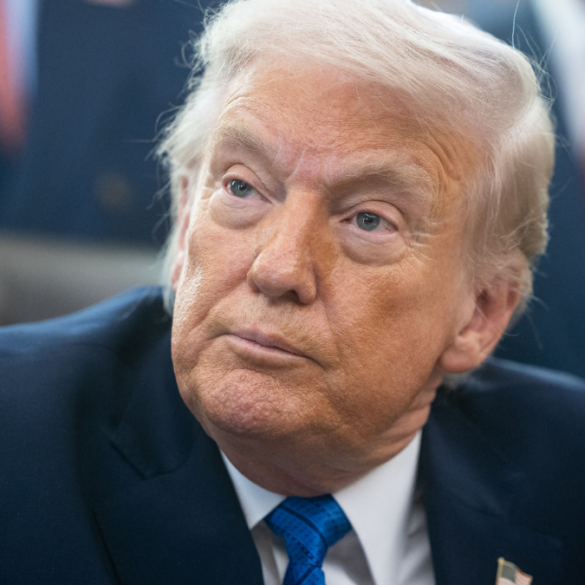 POLITICS: Critics blast Trump over Kennedy Center closure – ‘peak