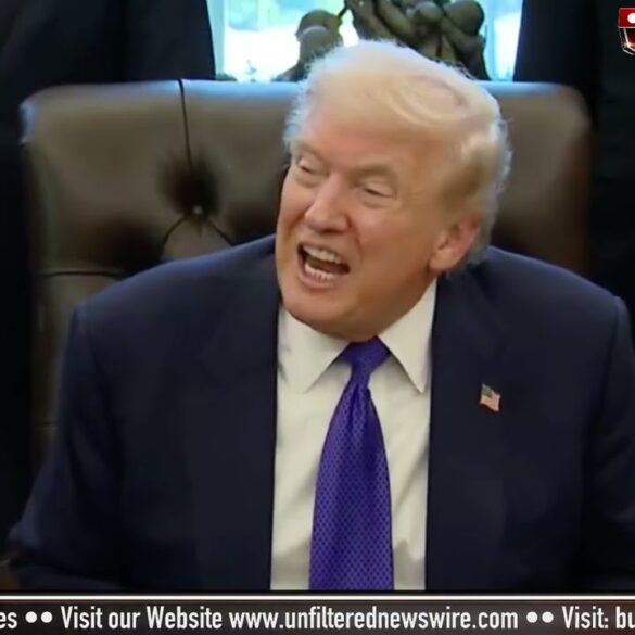 DEMOCRATS EXPOSED: Epstein Plot to STOP TRUMP BACKFIRED, Trump EXPLOSIVE Press Conference!