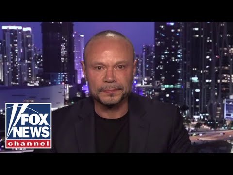 POLITICS: Dan Bongino: There’s something about this story that’s ‘not