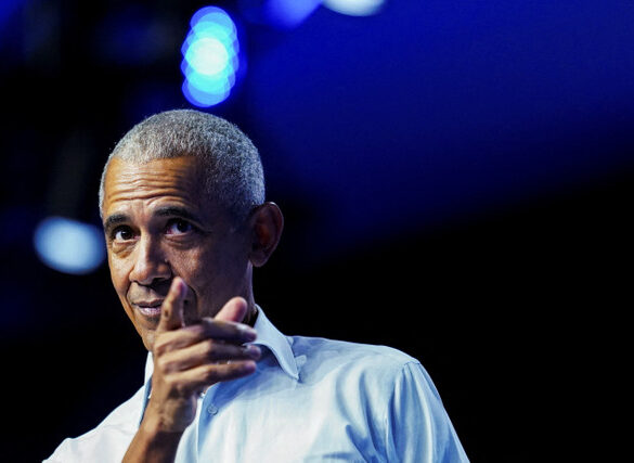 POLITICS: Democrats’ struggles could be partly because they’re just too