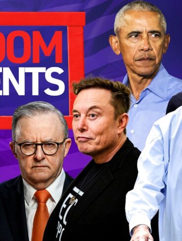 Epstein Fallout Grows;VP To Lead Fraud War;Musk-Sheinbaum Saga;False Bomb Threat Spurs PM Evacuation