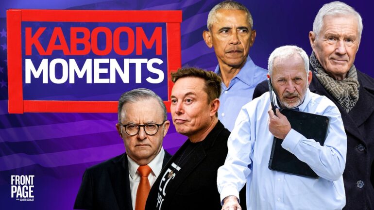 Epstein Fallout Grows;VP To Lead Fraud War;Musk-Sheinbaum Saga;False Bomb Threat Spurs PM Evacuation