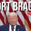 FORT BRAGG SHOCK: President Trump's Speech NO ONE Saw Coming!