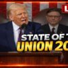 FULL: President Donald Trump Delivers State of the Union Speech 2026!