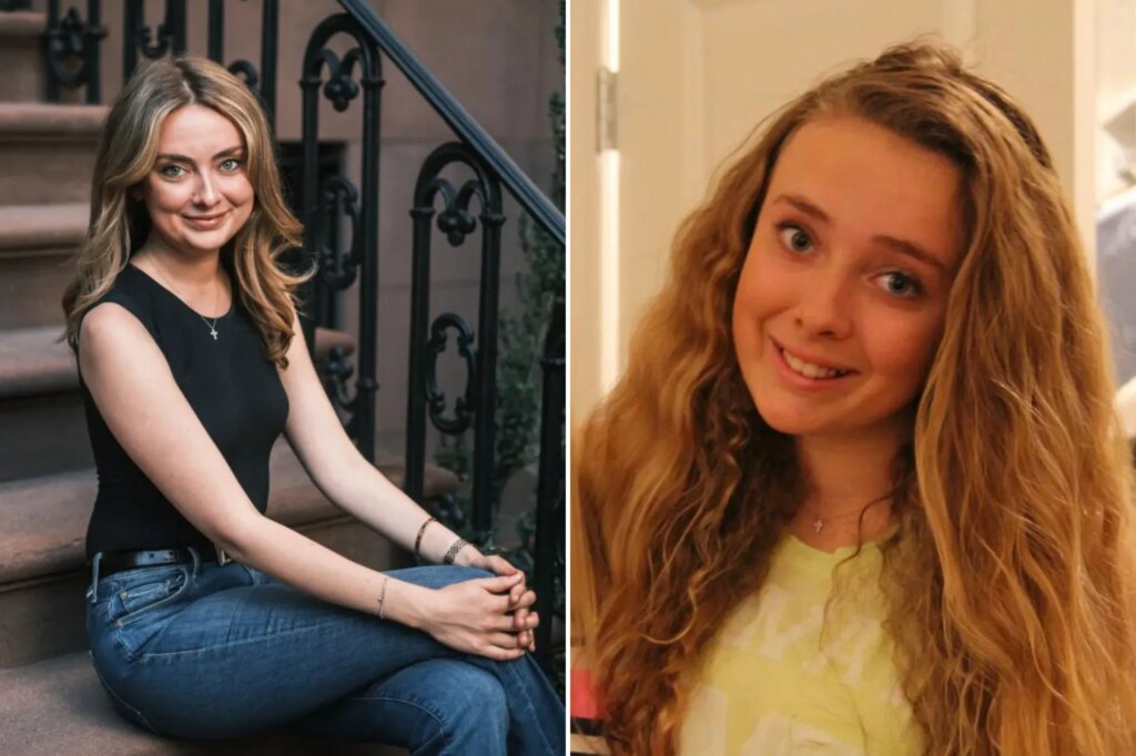 POLITICS: GenZ kids were guinea pigs for living online