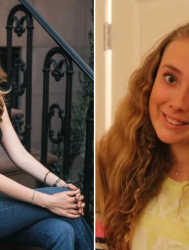 POLITICS: GenZ kids were guinea pigs for living online