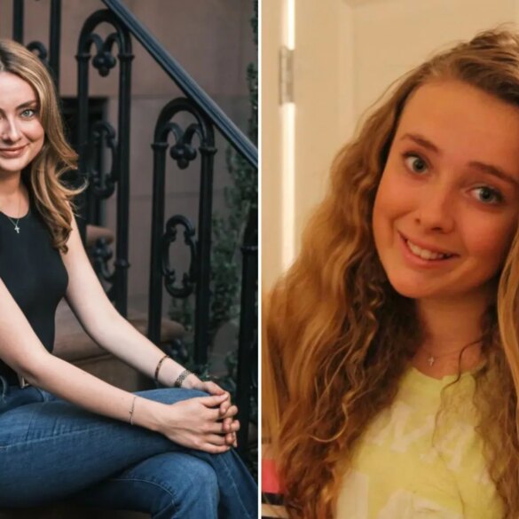 POLITICS: GenZ kids were guinea pigs for living online