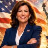 POLITICS: Gov. Hochul’s AI crackdown won’t pass the First Amendment
