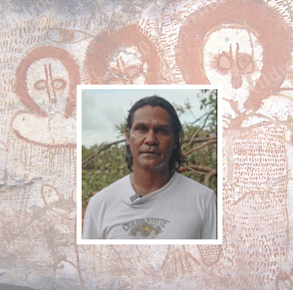 POLITICS: Hey, You Mob! A Bill of Rights for Australia.