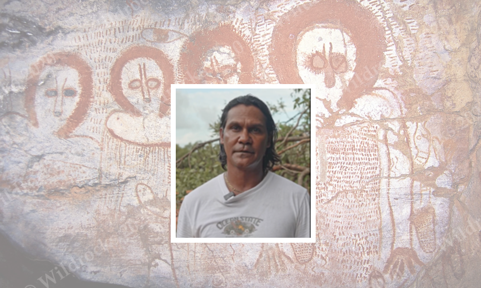 POLITICS: Hey, You Mob! A Bill of Rights for Australia.