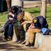 POLITICS: Homelessness is swallowing LA