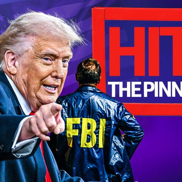 How Suspect Wanted To Kill Trump Caught On FBI Cam; War Looms as Iran Drops Uranium Stockpile Plan