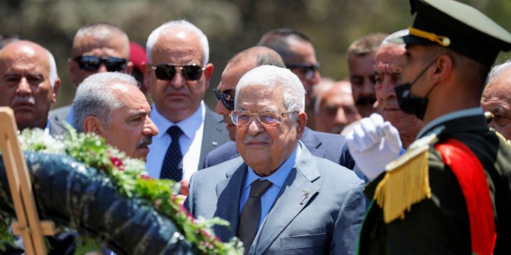 POLITICS: How the Palestinian Authority Hides ‘Pay for Slay’ – USSA News