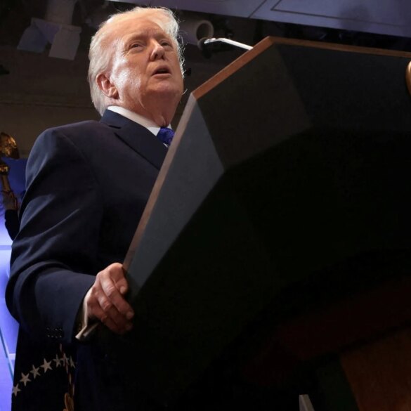 POLITICS: If Trump doesn't strike Iran now, history will never