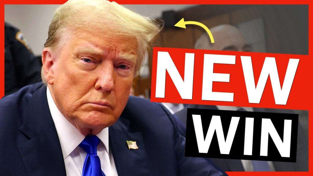 Judge Allows Trump BBC Lawsuit for $10 Billion