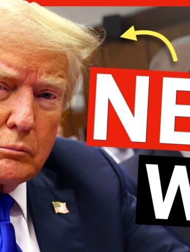 Judge Allows Trump BBC Lawsuit for $10 Billion