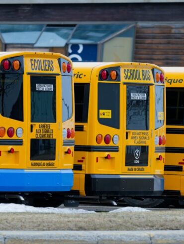 POLITICS: Judge says Illinois can bar charter school operators from