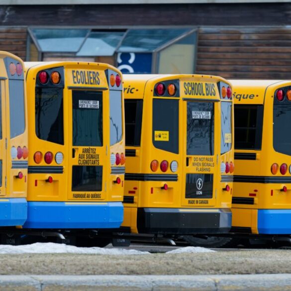 POLITICS: Judge says Illinois can bar charter school operators from