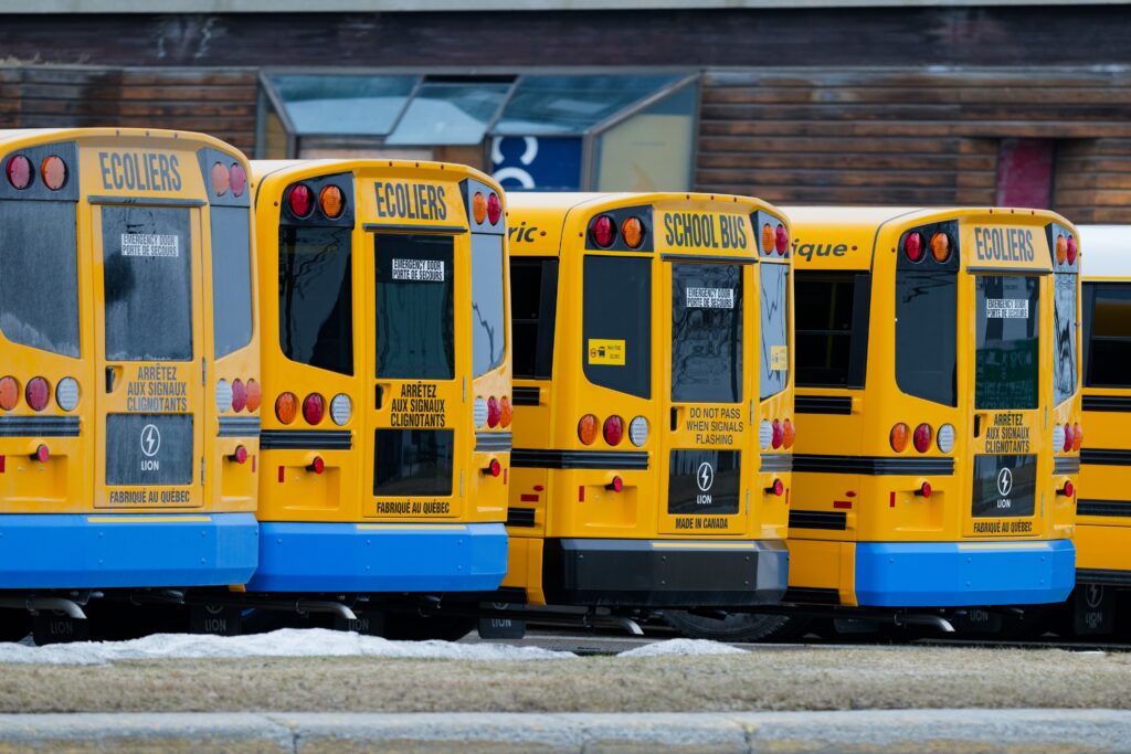 POLITICS: Judge says Illinois can bar charter school operators from