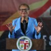 POLITICS: Karen Bass's cover up of the cover up