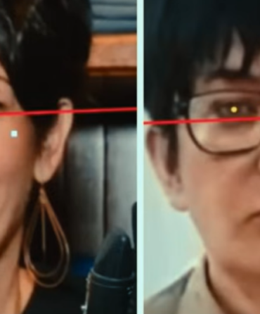 POLITICS: MIA – Ghislaine, Epstein and 911 Documents – USSA