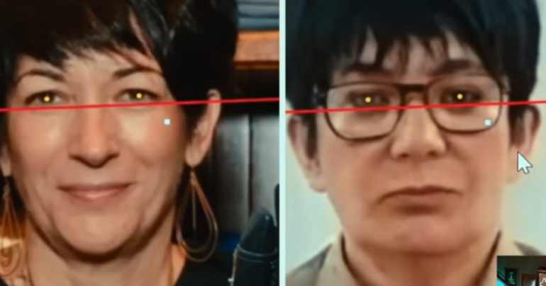 POLITICS: MIA – Ghislaine, Epstein and 911 Documents – USSA