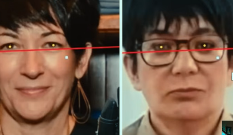 POLITICS: MIA – Ghislaine, Epstein and 911 Documents – USSA