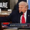 MUST WATCH: President Trump's EXPLOSIVE State of the Union Address!
