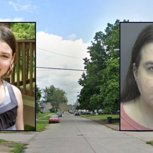 POLITICS: Mom left 12 year old dying from untreated diabetes to ‘fend