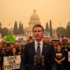 POLITICS: Newsom’s Centrist Façade Crumbles Under Investigative Spotlight – USSA