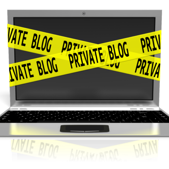 POLITICS: PRIVATE BLOG – The Stock Market Crash or a