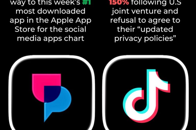 POLITICS: Palestinian developer gains massive user support for app challenging