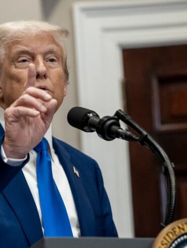 President Trump's URGENT Press Conference Goes OFF THE RAILS, Make HUGE Announcement!