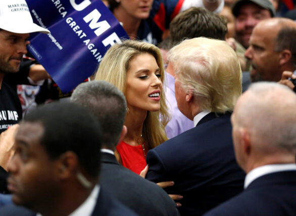 POLITICS: Religious Liberty Commission member ousted amid antisemitism dispute –