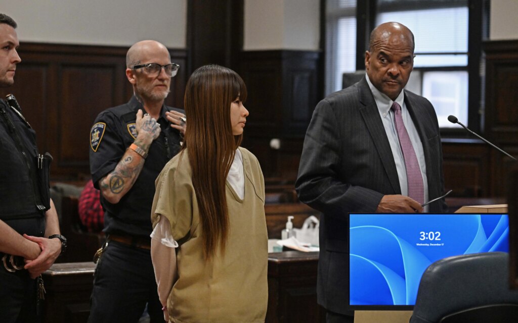 POLITICS: Rikers’ dine and dasher and more: Letters