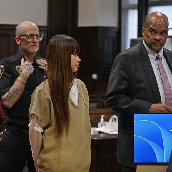 POLITICS: Rikers’ dine and dasher and more: Letters