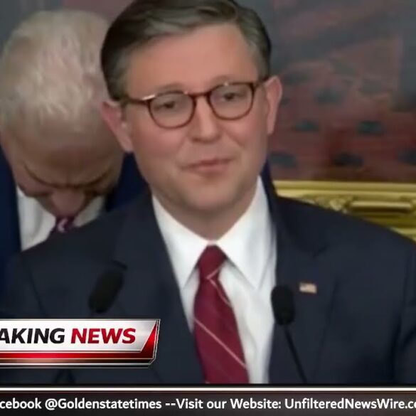 STATE OF THE UNION: House Republicans URGENT Press Conference!