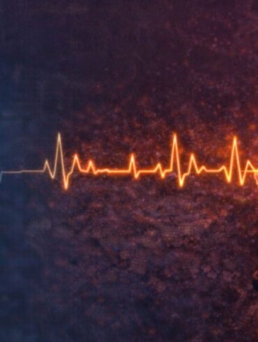 POLITICS: STUDY: Israeli FOIA Data Reveals Massive Heart Injury Spike