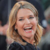 POLITICS: Savannah Guthrie expected to return to ‘Today,’ no timeframe
