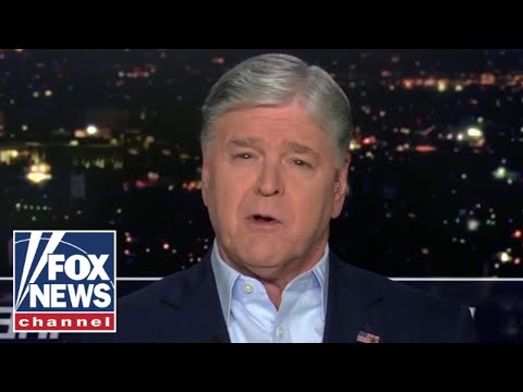 POLITICS: Sean Hannity: This hysteria remains a political ploy –