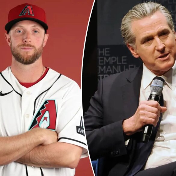 POLITICS: Star pitcher shakes off California tax signs