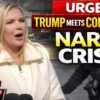 TRUMP MEETS COLOMBIAN PRESIDENT: Karoline Gives URGENT Update After EXPLOSIVE Meeting!