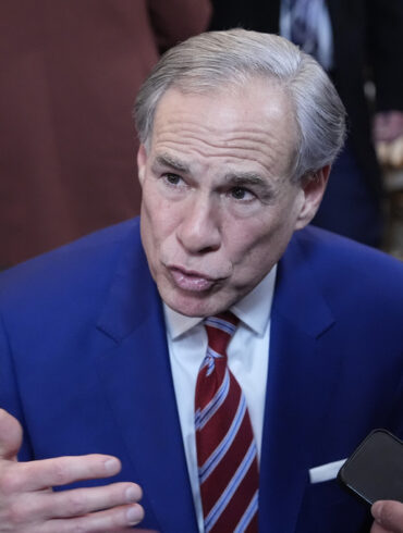 POLITICS: Texas public schools under investigation for supporting anti ICE student