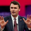 POLITICS: The California Charlie Kirk loved