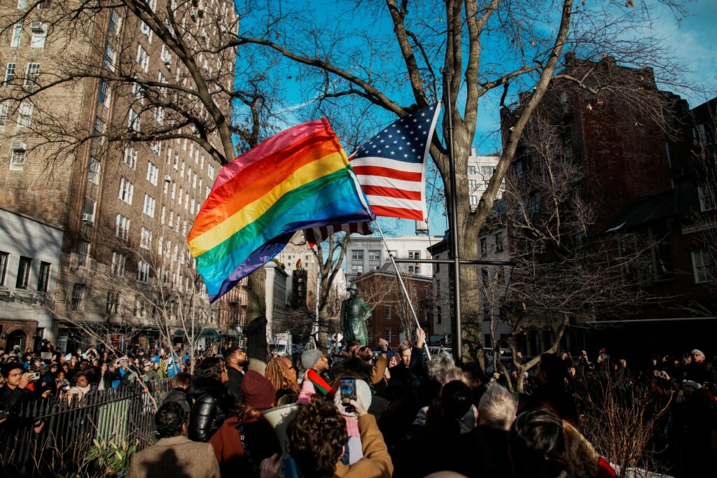 POLITICS: The Stonewall flag fix and more: Letters
