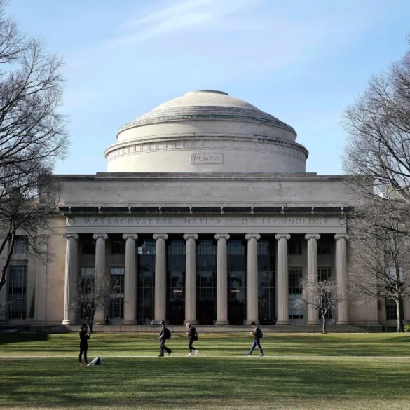 POLITICS: The end of college racial quotas is already making