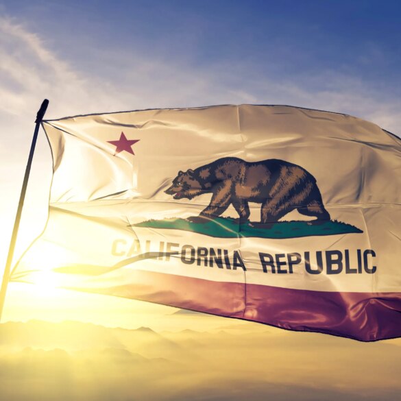 POLITICS: The insanely tall layer cake of California taxes